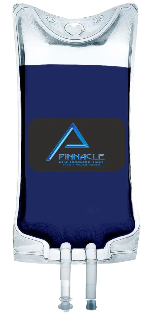 Colt Starter IV Pain Relief Infusion